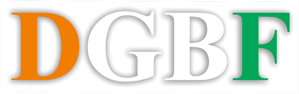DGBF : Brand Short Description Type Here.