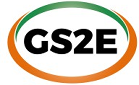GS2E : Brand Short Description Type Here.