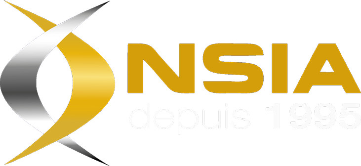 NSIA : Brand Short Description Type Here.